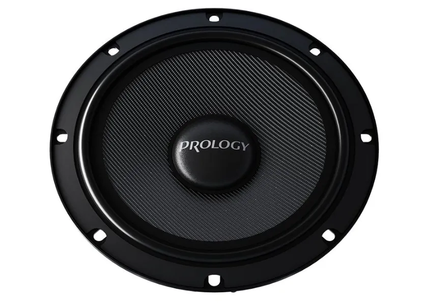 Акустика компонентная Prology PX-65CS - фото