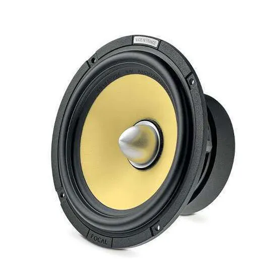 Акустика компонентная Focal ES165KX2 EVO - фото