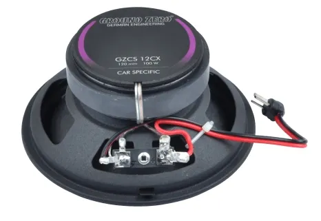 Акустика штатная Ground Zero GZCS 12CX - фото