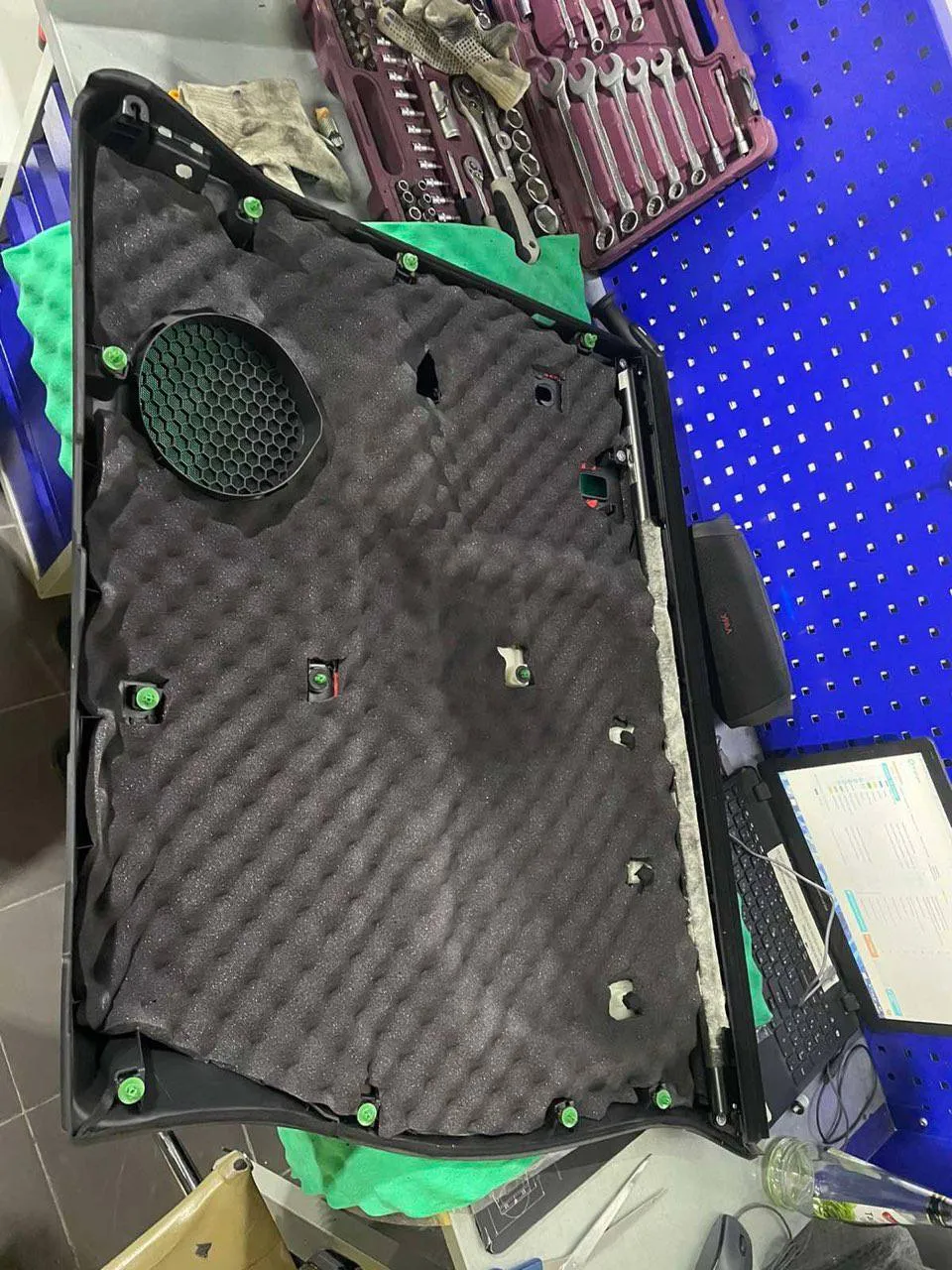 Honda Stepwgn Honda Stepwgn