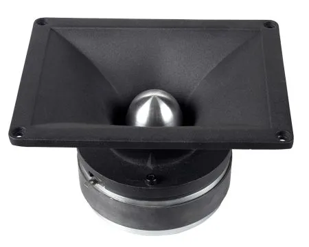 Рупорный твитер Ground Zero GZCT 3000X - фото