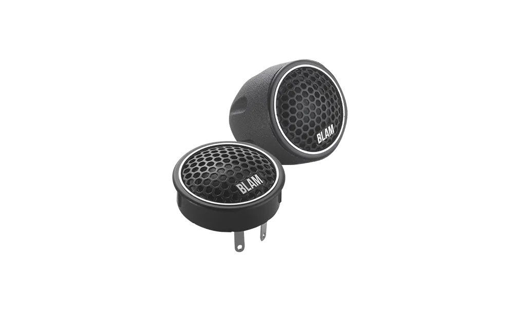 Акустика компонентная BLAM S 165.80+ - фото