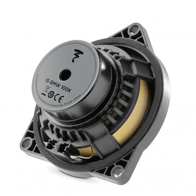 Акустика штатная Focal IS BMW100K - фото