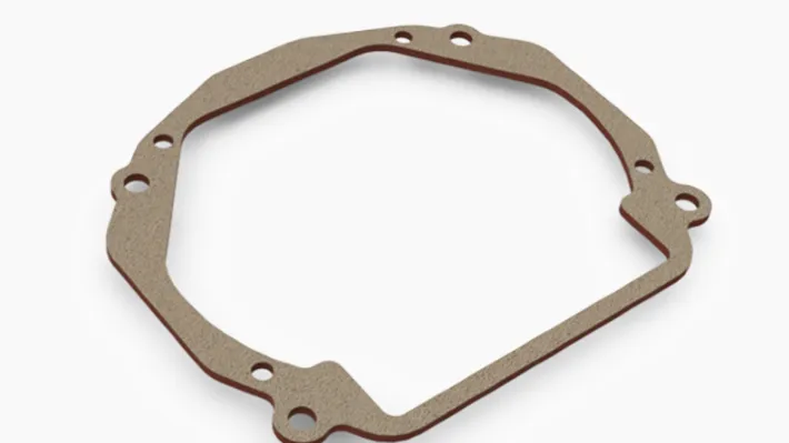 Переходные рамки Aozoom для фар Kia Sorento 2 2009-2013 - фото