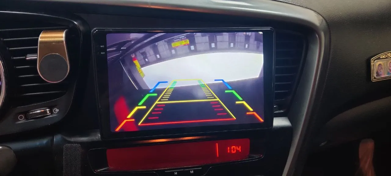 Kia Optima 2011 Kia Optima 2011