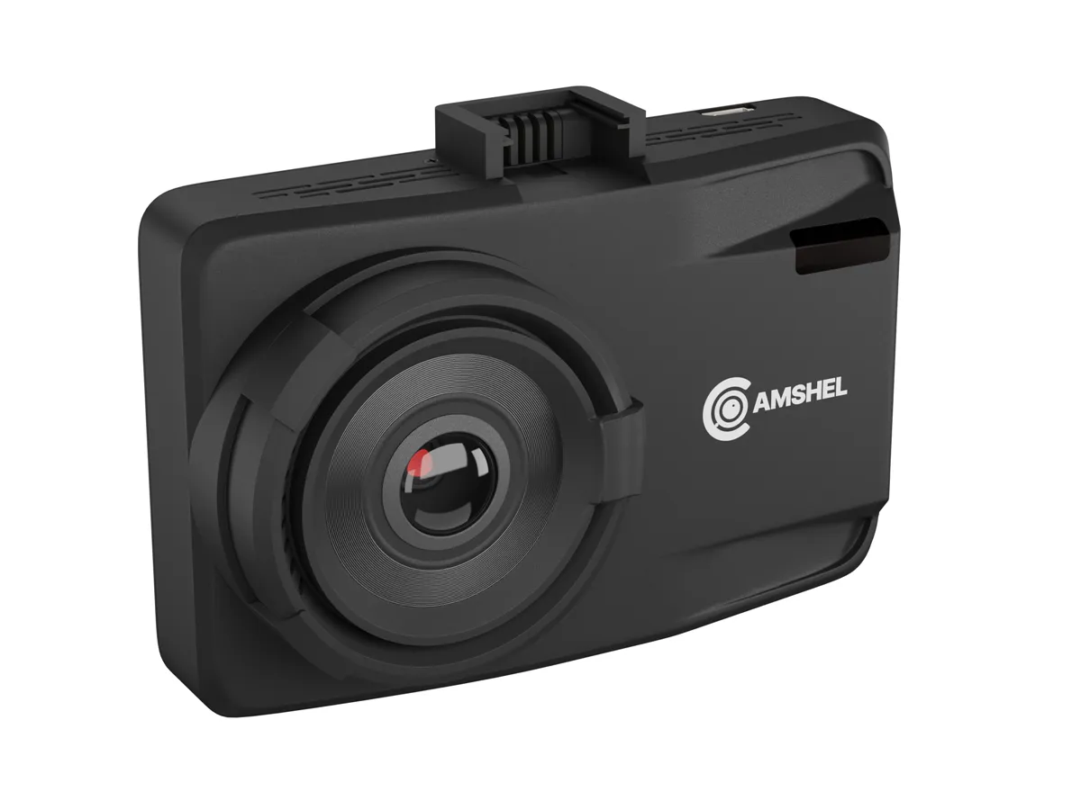 Комбо-устройство Camshel Pilot - фото