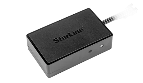 Охранно-телематический комплекс StarLine V67 (4sim) - фото