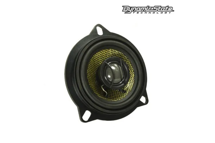Акустика штатная Dynamic State DCX-BMW100G  - фото Акустика штатная Dynamic State DCX-BMW100G  - фото