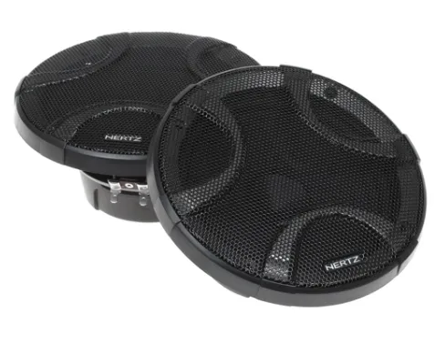 Акустика компонентная Hertz ESK 165.5 L 2-Way system - фото