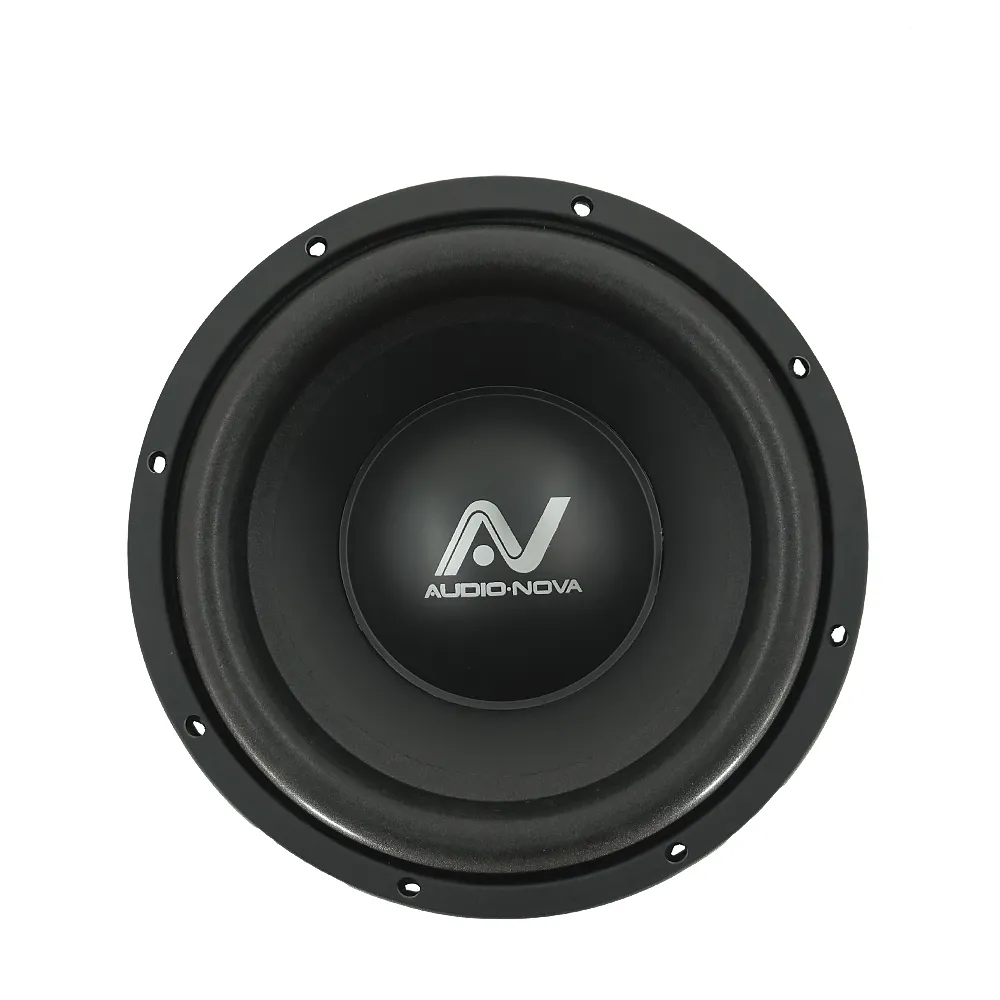 Сабвуфер AUDIO NOVA SW252 - фото