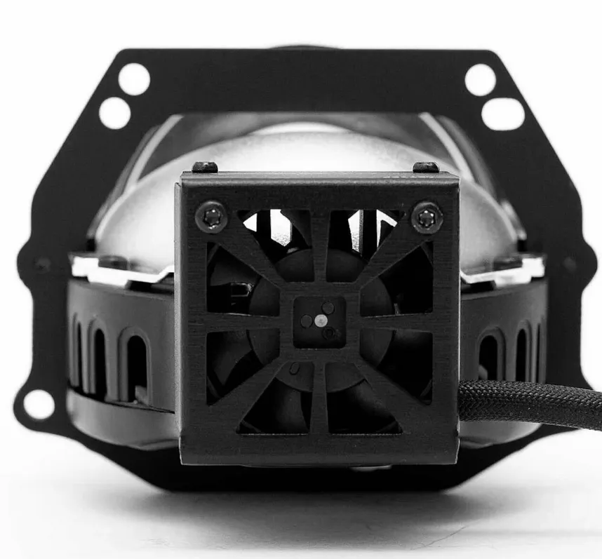 Би-линза ViperZoom Z6+ 3" - фото