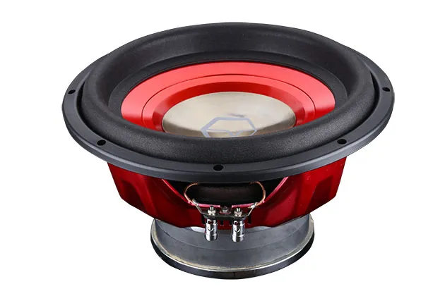 Акустика коаксиальная SWAT SP-A6 - фото