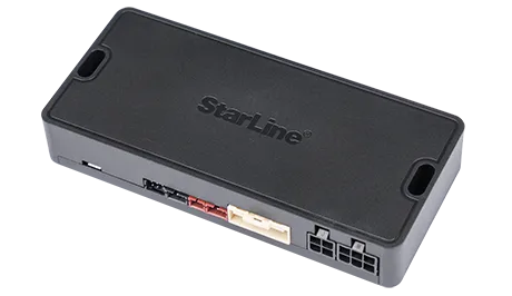 Автосигнализация StarLine AS90 ECO SIM-чип - фото