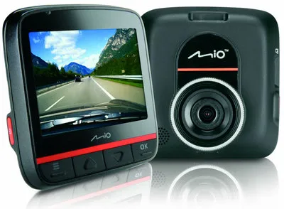 Видеорегистратор MIO MiVue 388P  - фото