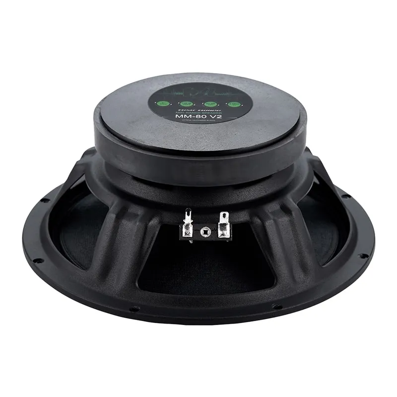 СЧ динамики Deaf Bonce Machete MM-80 V2 - фото