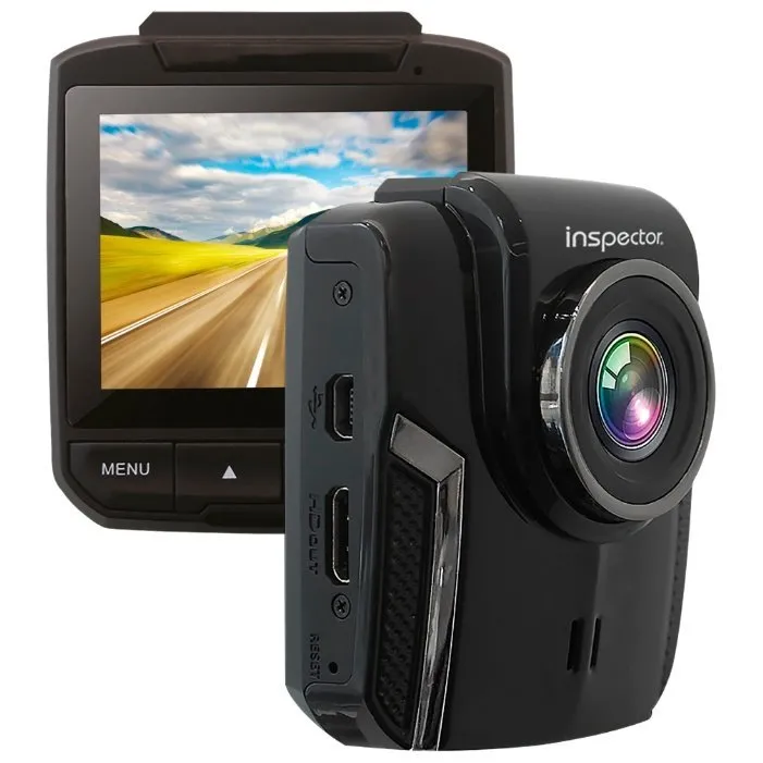 Видеорегистратор Inspector FHD Mistral - фото