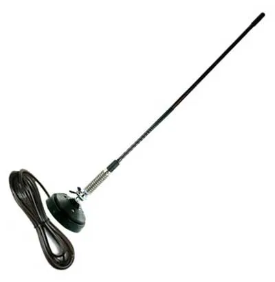 Антенна авто SIRIO Т3-27 Mag - фото