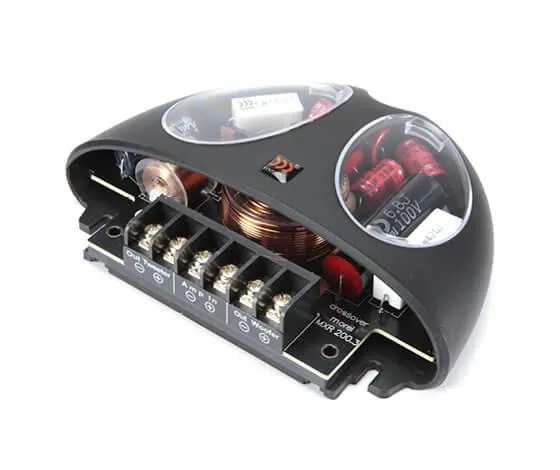 Акустика компонентная Morel Virtus 603 - фото