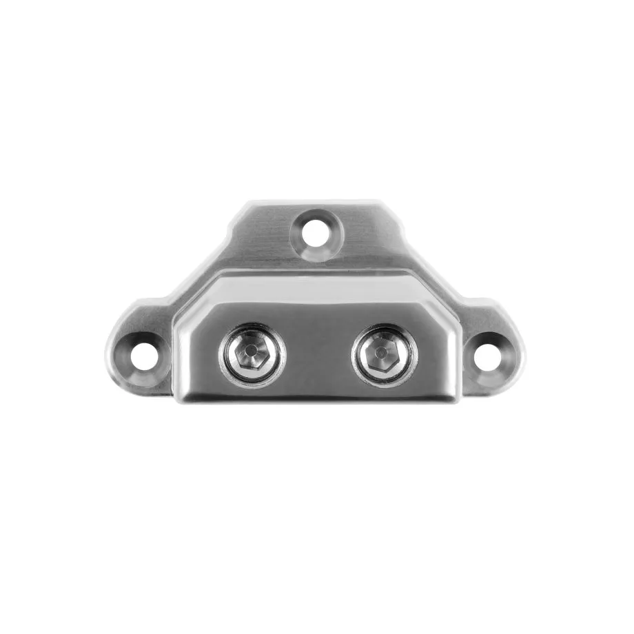 Клемма аккумулятора DL Audio Raven Ground Terminal 02 - фото