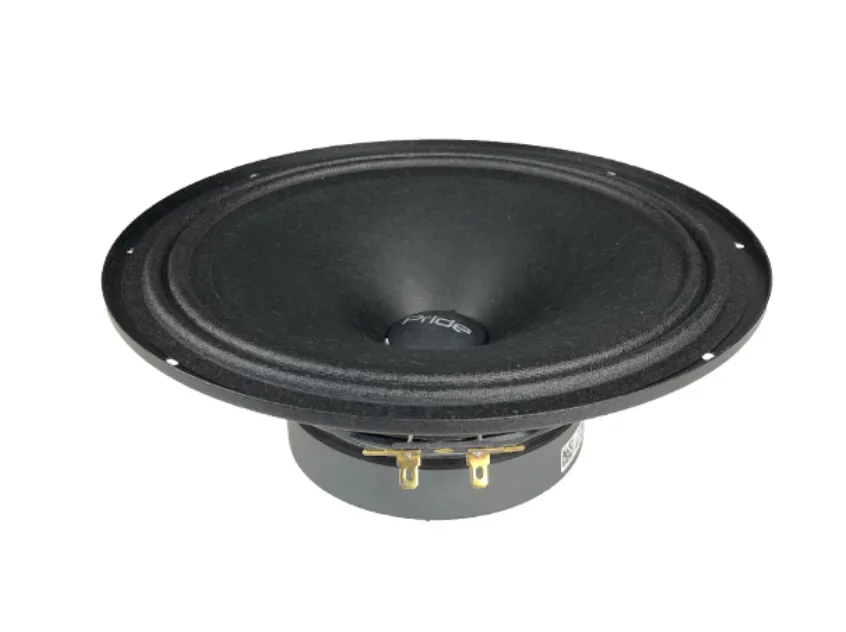 СЧ динамики Pride Ruby Air 8 V.2 - фото