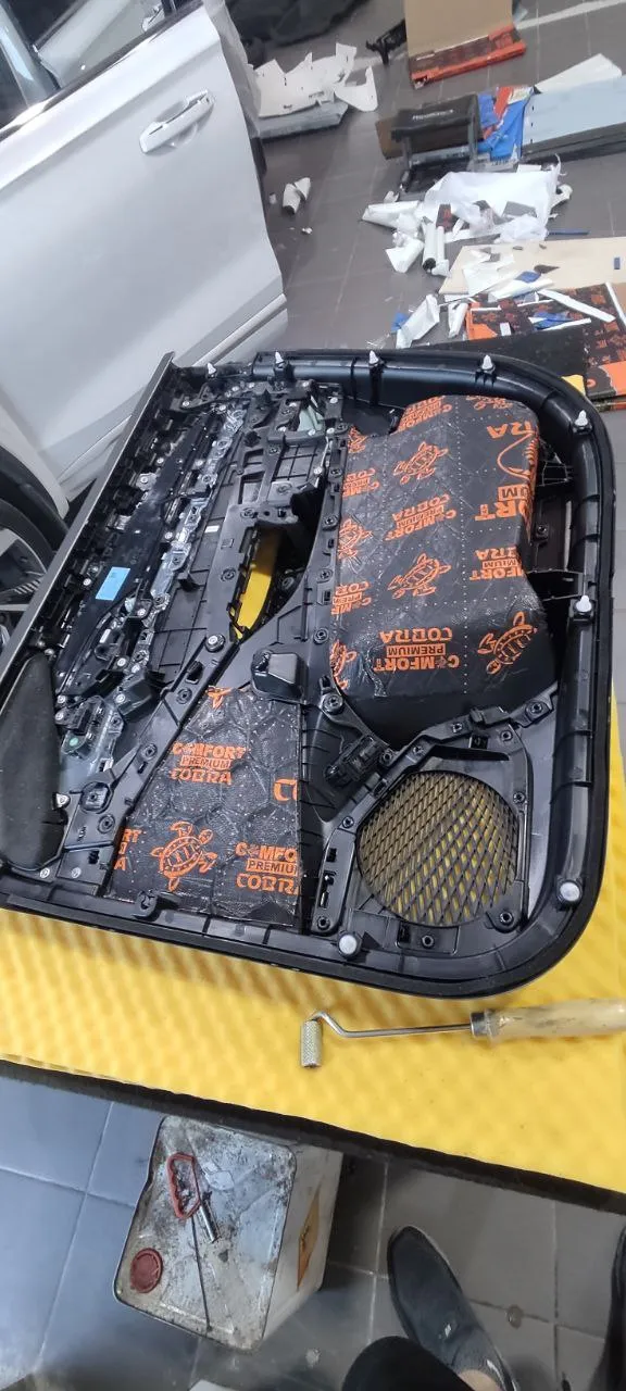 Geely Monjaro 2025 Geely Monjaro 2025