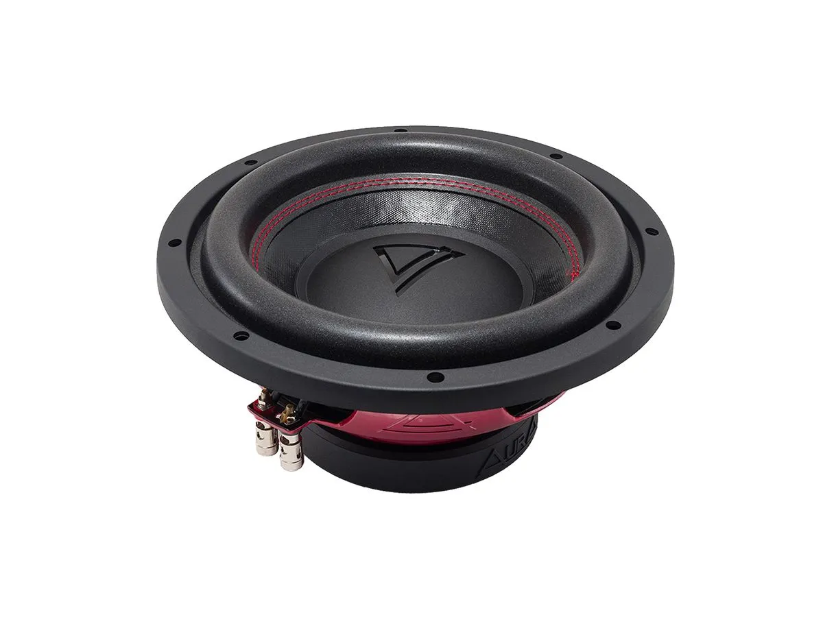 Сабвуфер Aura FIREBALL-10 - фото