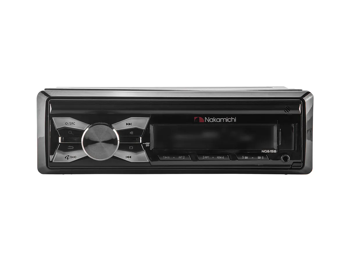 USB - ресивер Nakamichi NQ615B - фото USB - ресивер Nakamichi NQ615B - фото