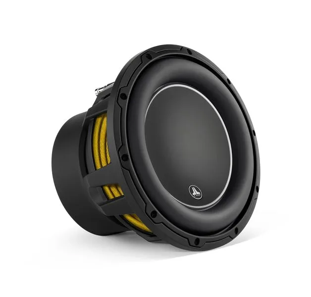 Сабвуфер JL Audio 10W6v3-D4 - фото
