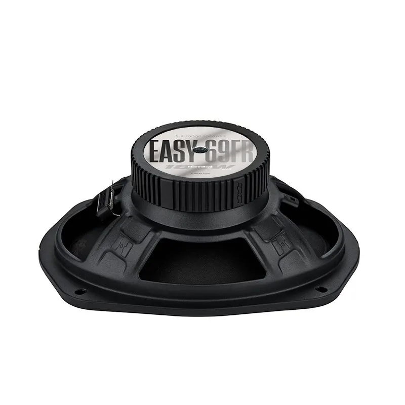 Коаксиальная акустика Deaf Bonce Hannibal Easy 69FR - фото