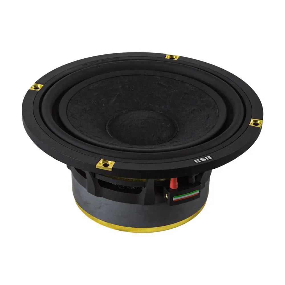 Мидбас ESB 8.165 - фото