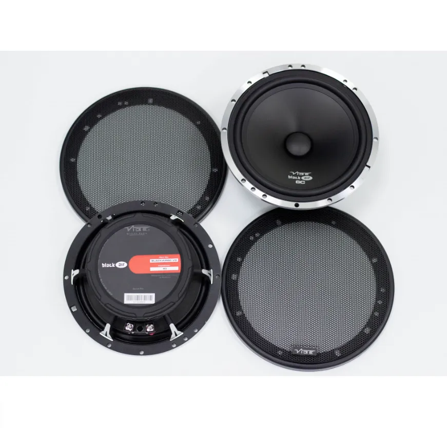 Vibe BLACKAIR6C-V0 - фото