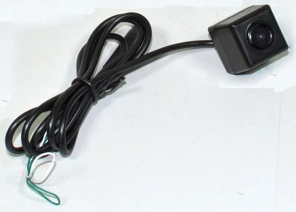 Камера заднего вида в штатное место Aria CU-0091 - фото