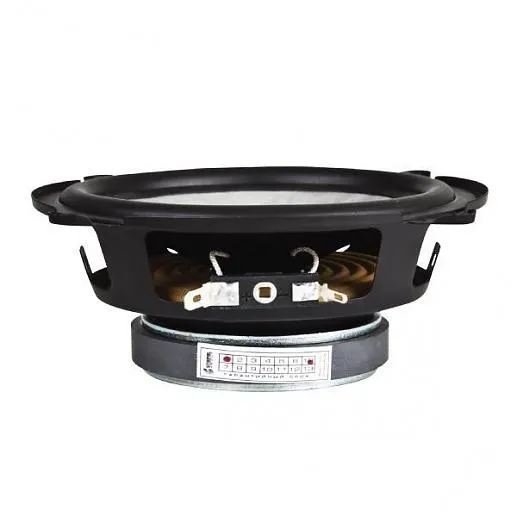 Акустика компонентная Kicx RTS 5.2 - фото