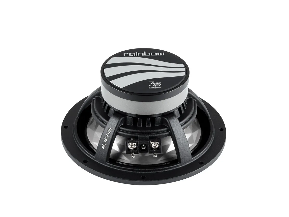 Акустика компонентная Rainbow AE-C260 - фото