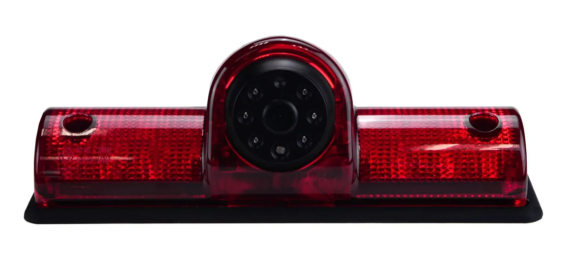 Камера заднего вида INCAR VDC-425 - фото