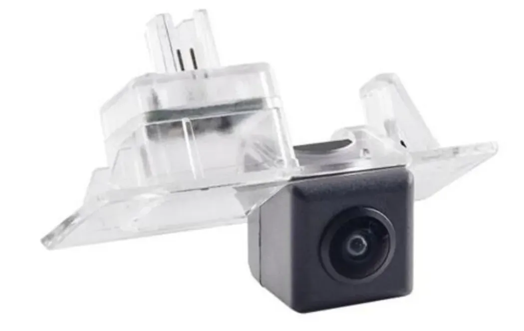 Камера заднего вида в штатное место INCAR VDC-113MHD VW - фото