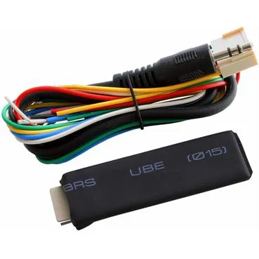 INCAR OMEGA 1 ver11.0 рулевой адаптер - фото