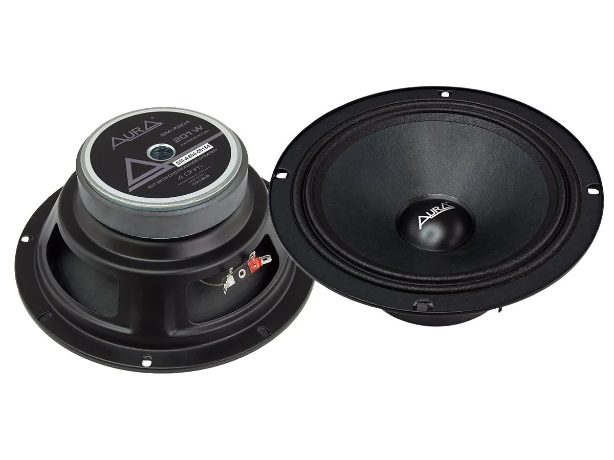 СЧ динамик Aura SM-A804 - фото