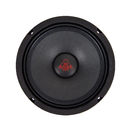Мидбас Kicx Gorilla Bass Mid 6,5" M2 - фото