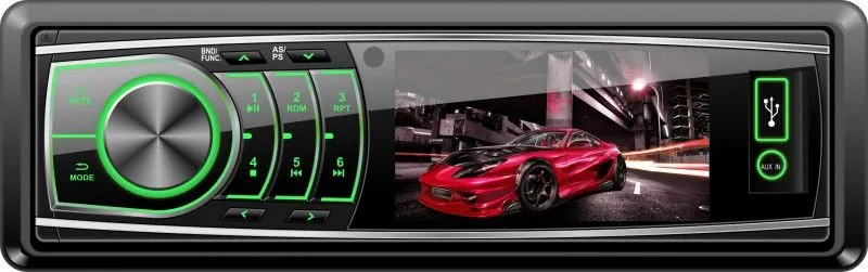 USB - ресивер ACV AVS-1310G - фото USB - ресивер ACV AVS-1310G - фото