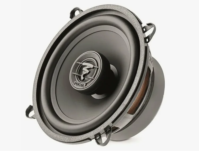 Акустика коаксиальная Focal ACX-130 - фото