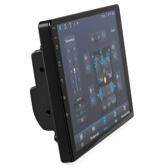 Головное устройство Aspect AV-C94L 9" Universal - фото