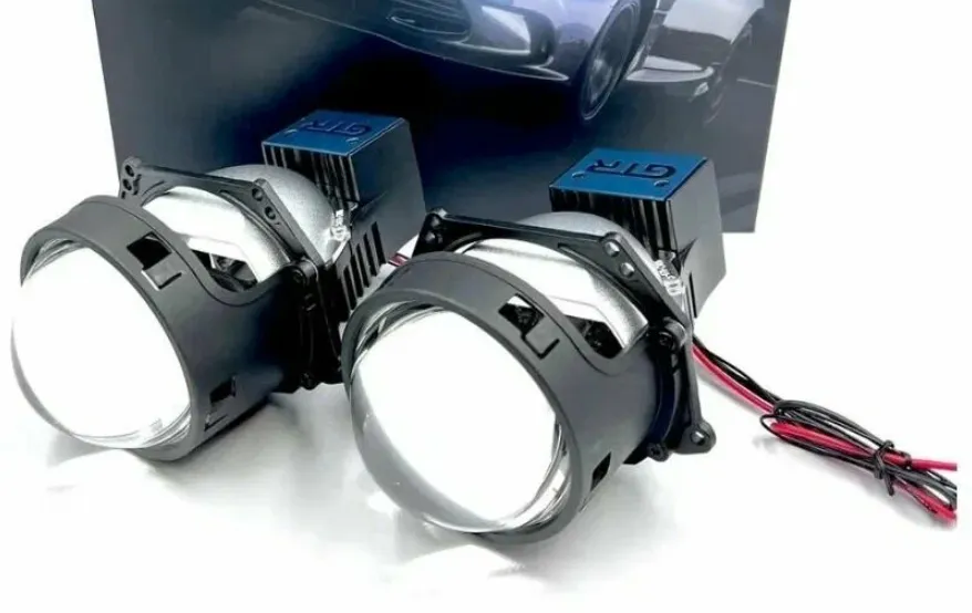 Би-линза Aozoom GTR Electricity - фото