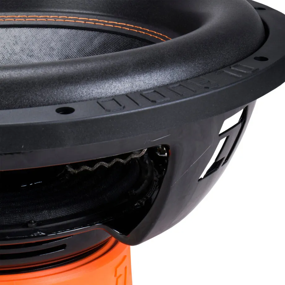 Сабвуфер DL Audio Gryphon Pro 15 V.2 - фото