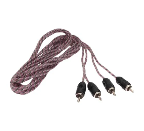 Межблочный кабель Dynamic State RCC-25.2 SERIES 0 - фото Межблочный кабель Dynamic State RCC-25.2 SERIES 0 - фото