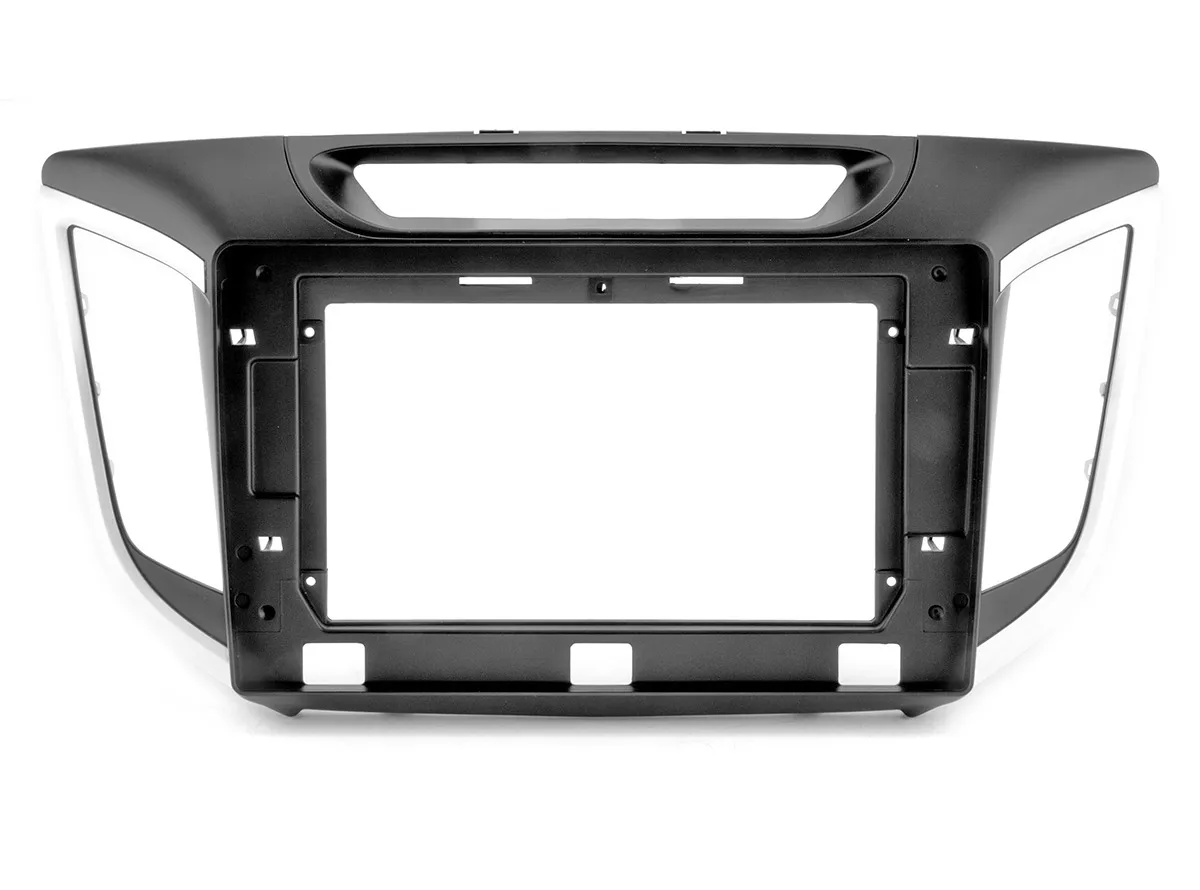 Рамка RHY-FC325 Hyundai Creta 2016+ - фото