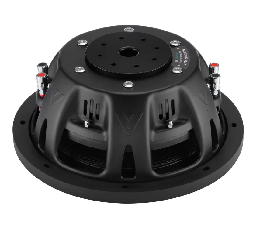 Сабвуфер Aspect-GLW-10d2 FLAT - фото