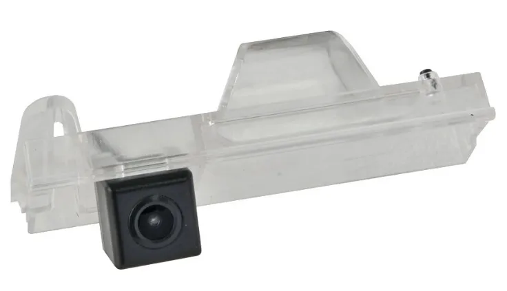 Камера заднего вида в штатное место SWAT VDC-030 Toyota RAV4 - фото