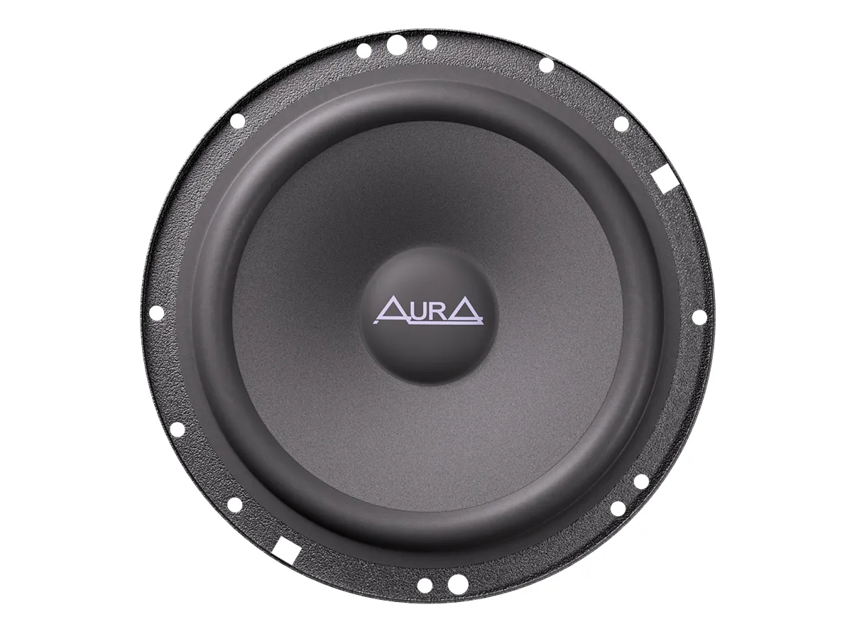 Акустика компонентная Aura INDIGO-CL6C - фото