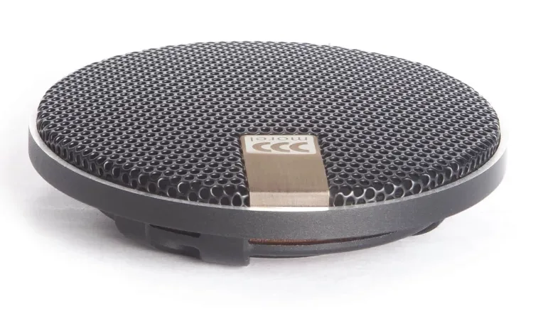 СЧ динамик Morel Virtus Nano MM2 - фото